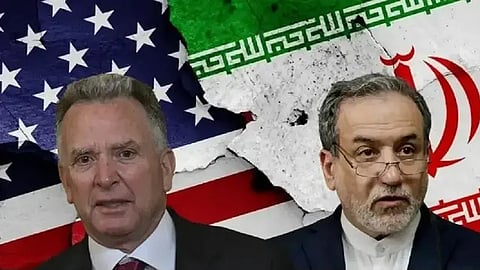 Doubts over talks between Iran, US after violence flares in Strait of Hormuz