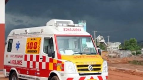 Youth dies after ambulance delayed in Attappady ghat traffic block
