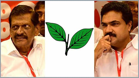 Jose K Mani invites Kerala Congress (Joseph) to LDF