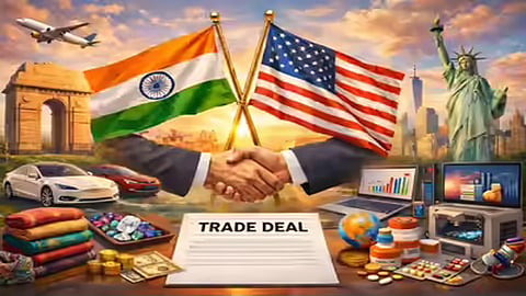 US Senate bill seeks 100% tariffs on India, 4 other nations for buying Russian oil 