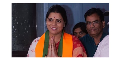 Ritu Tawde