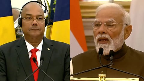 India announces USD 175 million economic package to Seychelles