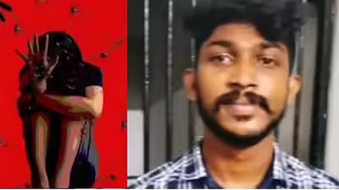 One more arrested in spa sexual assault case in Kerala's 