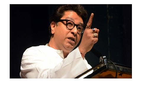 Raj Thackeray 