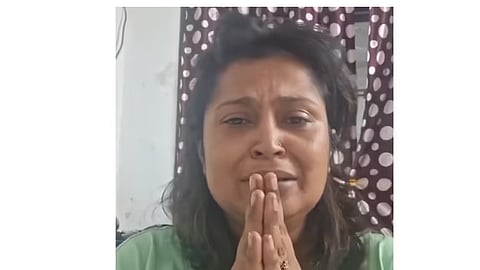 'Fun reel' frenzy snatched my son's dreams, says Dwarka crash victim's mother 	