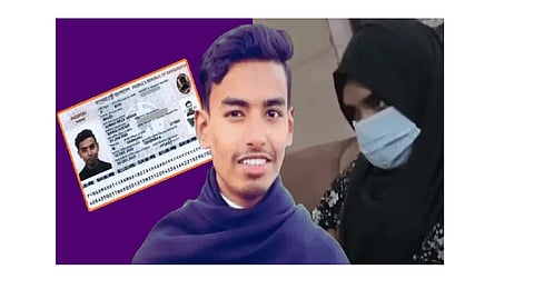 Bangladesh murder accused student activist held at Delhi airport, deported 
