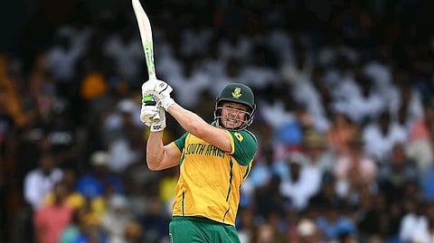 David Miller