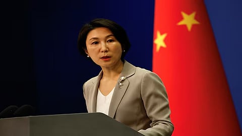 China calls on Pakistan, Afghanistan to reach ceasefire