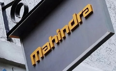Mahindra & Mahindra 