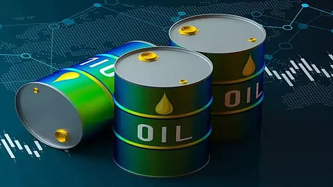 West Asia conflict, crude oil prices to steer stock markets in holiday-shortened week: Analysts