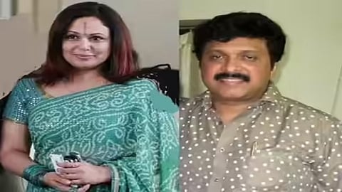 Won't move forward with complaint against minister Ganesh Kumar