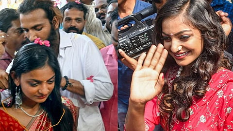 MP Police reach Kochi to probe marriage of Kumbh Mela viral girl 
