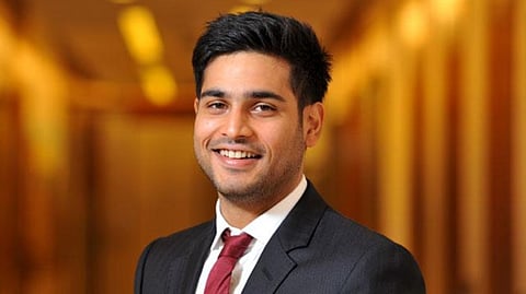  Jai Anmol Ambani