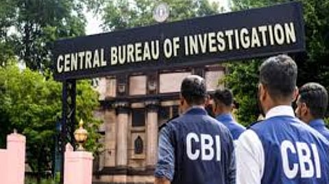 CBI