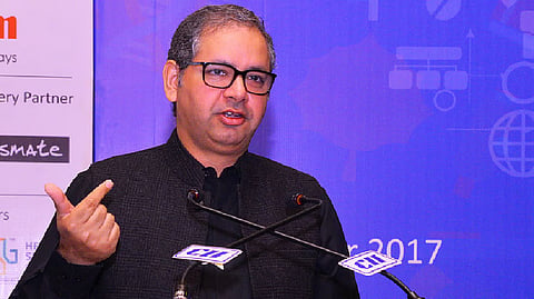 Dushyant Nariala