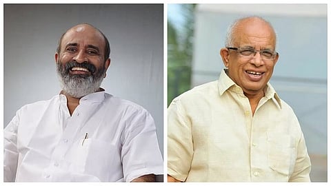 ISJD announces candidates for 3 seats; Minister Krishnankutty not to contest