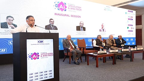 The Confederation of Indian Industry (CII) Kerala 