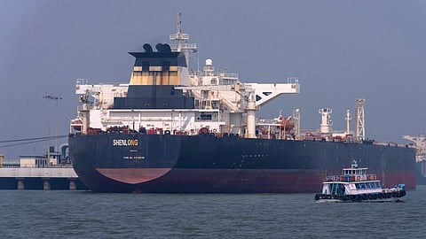 Iran war pushes importers into energy triage as they conserve power