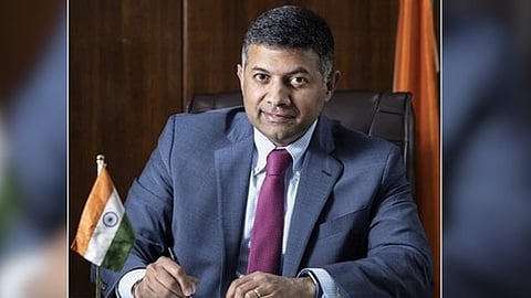 Vikram Doraiswami 
