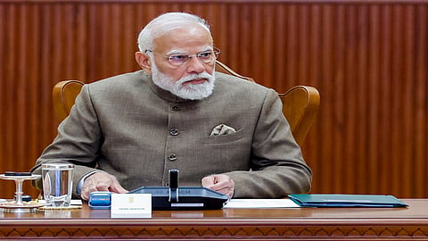 Indian democracy will be stronger, vibrant if women quota implemented in 2029