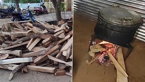 firewood