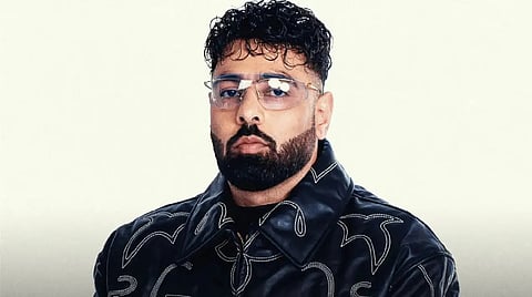 Badshah