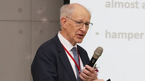 Huub Lelieveld