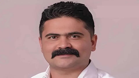 Court denies anticipatory bail to Congress leader in sexual assault case