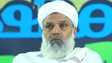 Mukkam Umar Faizi 