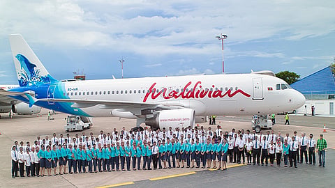Maldives aims to attract more Indian tourists