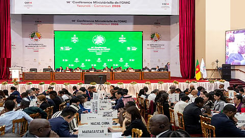 WTO fails to reach consensus on key e-commerce moratorium