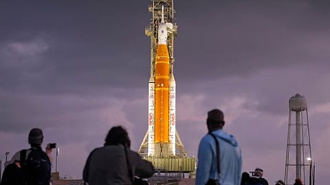 Artemis II 