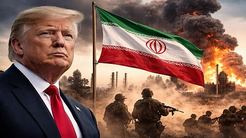 Iran reviewing US proposal