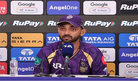 Rahane