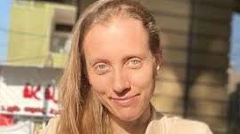 Shelly Kittleson 