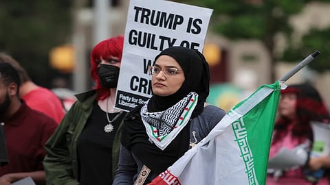 After ultimatum and a fragile ceasefire, Iranian Americans brace for what's next
