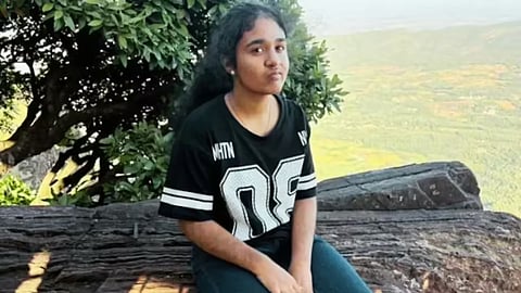  Kumari Shrinanda