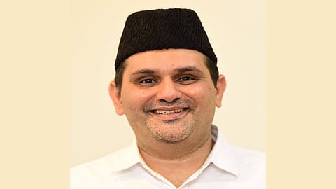 IUML deserves deputy CM post but won't stake claim