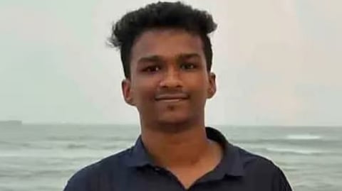 First year BDS student death ''painful, unacceptable'': Kerala CM