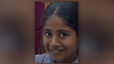 Ahana Binoy