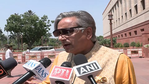 Delimitation will turn out to be 'political demonetisation': Tharoor slams govt 