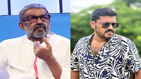 Police record actor Bobby Kurian's statement in sexual harassment case 