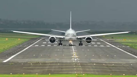 IAF clears Pune runway for flights