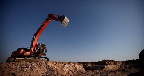 VACB launches 'Operation Earth Guard' to curb illegal soil mining in Kerala 