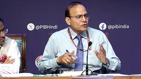 Mukesh Mangal
