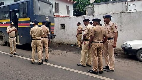 Kerala police