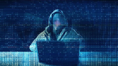 Digital arrest scam