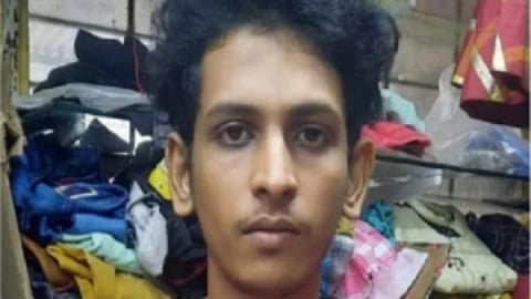 Mohamed Shariq