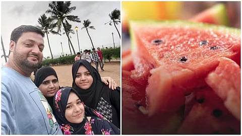 Watermelon deaths
