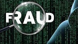 cyber fraud